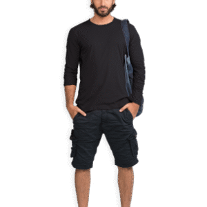 Long Sleeved T-Shirt Jeans Long Sleeved