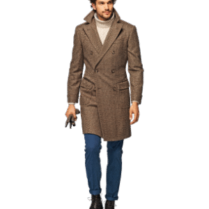Overcoat Jacket Clothing Suitsupply Double